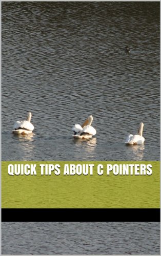 Quick tips about C pointers