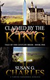 Vampire Romance: Claimed by the Vampire King - Book 1: A Vampire Paranormal Romance (Claimed by the Vampire King Series)