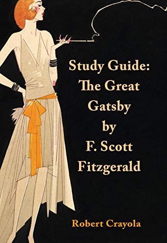 Study Guide: The Great Gatsby by F. Scott Fitzgerald