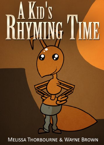 A Kid's Rhyming Time