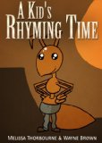 A Kid's Rhyming Time