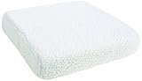Camco - 45195-A RV Vent Insulator and Skylight Cover Without Reflective Surface, Fits Standard 14" RV Vents - 45195