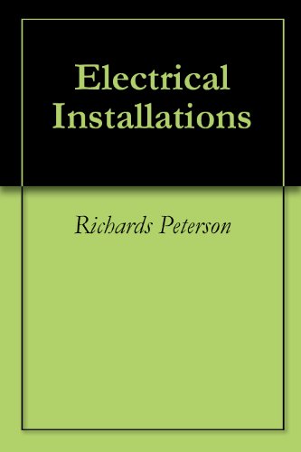 Electrical Installations