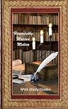 Homeopathy Materia Medica (with Study Guides) (Homeopathic Study Resources Book 2)