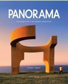 Panorama with Supersite Access 4th (fourth) Edition by Blanco, Donley, Late, Austin Community College [2012]