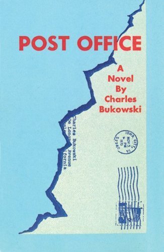 Post Office by Bukowski, Charles [2002]
