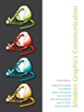 Modern Graphics Communications (4th Edition) 4th (fourth) Edition by Giesecke, Frederick E., Mitchell, Alva E., Spencer, Henry C. [2009]