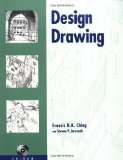 Design Drawing by Ching, Francis D. K. [1997]