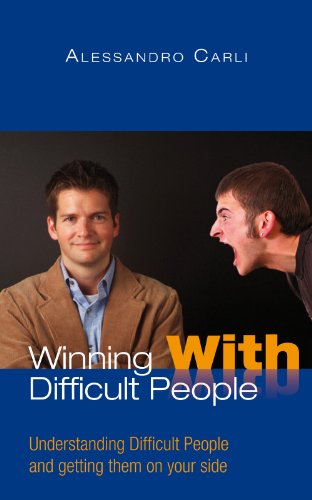 Winning WITH Difficult People