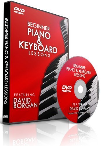 Beginner Piano and Keyboard Lessons - Learn How to Play 15 Songs!