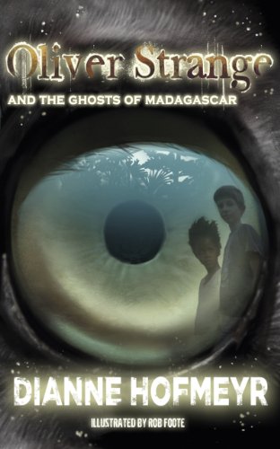 Oliver Strange and the Ghosts of Madagascar