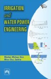 Irrigation and Water Power Engineering