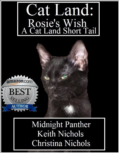 Cat Land: Rosie's Wish