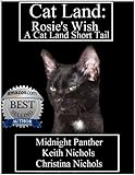 Cat Land: Rosie's Wish