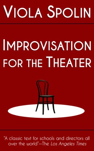 Improvisation for the Theater