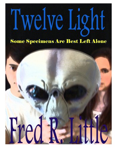 Twelve Light - Some Specimens Are Best Left Alone