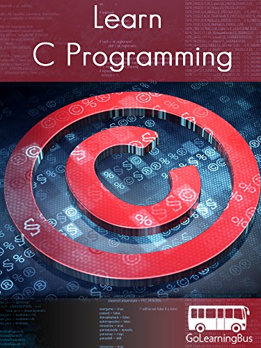 Learn C Programming by GoLearningBus