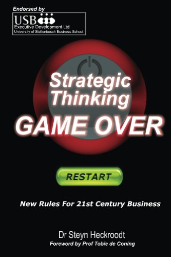 Strategic Thinking - Game Over