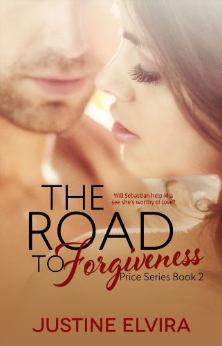 Book Cover The Road To Forgiveness (Price Book 2)