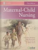 Maternal-Child Nursing - Text and Study Guide Package, 3e 3rd (third) Edition by McKinney MSN RN C, Emily Slone, James PhD MSN RN, Susan [2008]