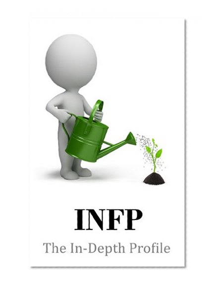 INFP - The In-Depth Profile