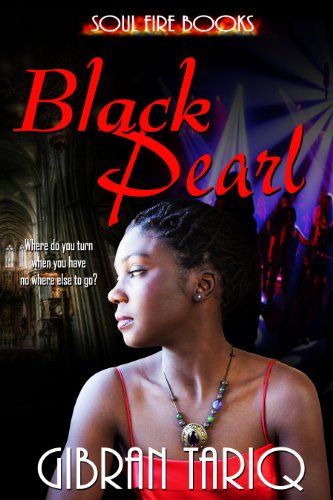 Black Pearl