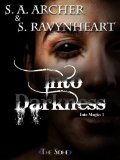 Into Darkness (Into Magic (Urban Fantasy series) Book 1)