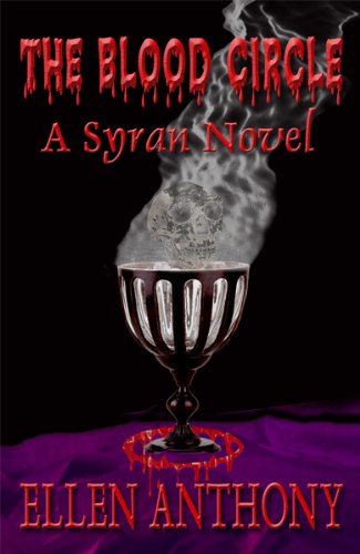 The Blood Circle (A Syran Novel)