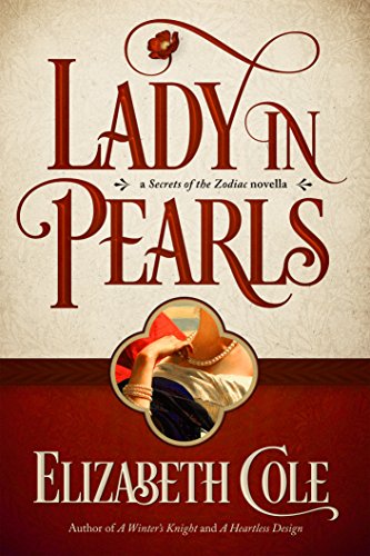 Lady in Pearls: A Secrets of the Zodiac Novella