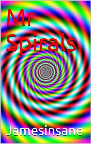 Mr Spirals
