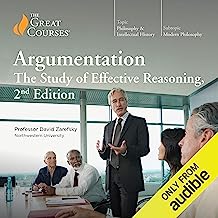 Book Cover Argumentation: The Study of Effective Reasoning, 2nd Edition