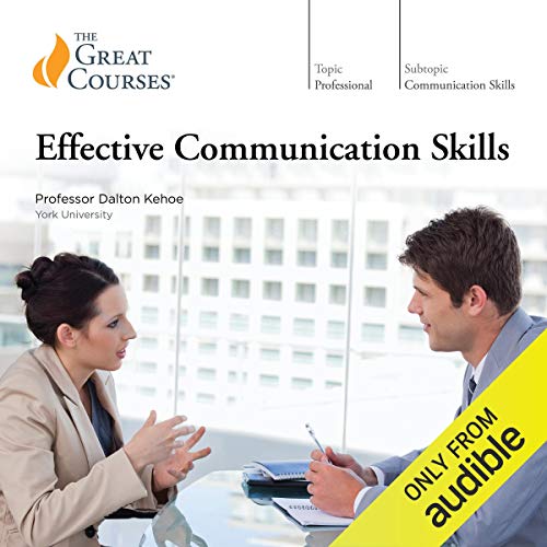 Book Cover Effective Communication Skills