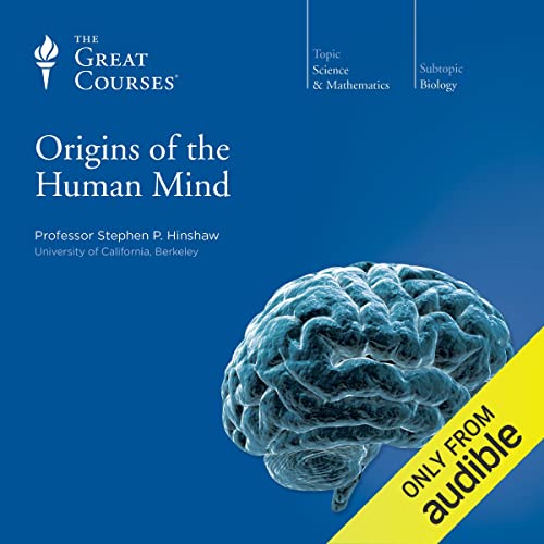 Origins of the Human Mind
