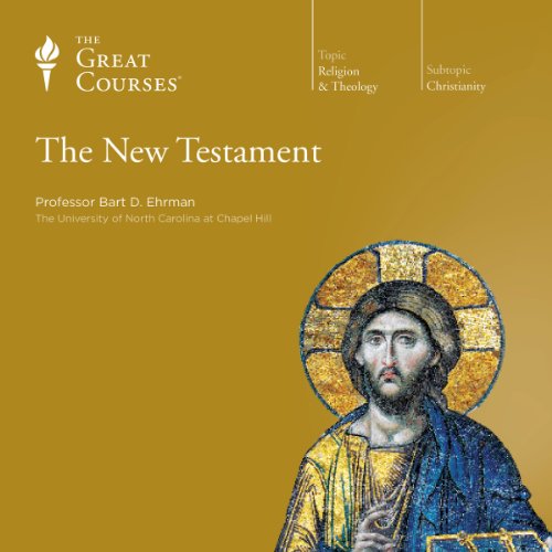 The New Testament