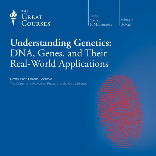 Understanding Genetics Dna Genes And Their Real World