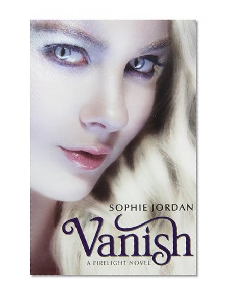 Vanish: A Firelight Novel