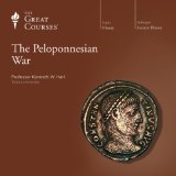 The Peloponnesian War