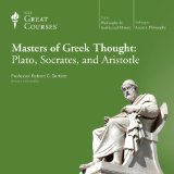 Masters of Greek Thought: Plato, Socrates, and Aristotle