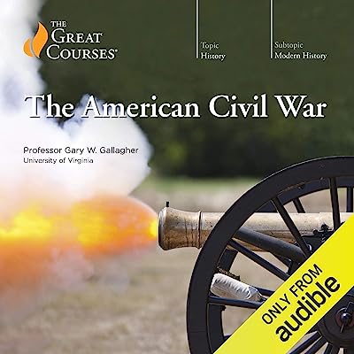 The American Civil War