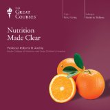 Nutrition Made Clear