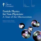 Particle Physics for Non-Physicists: A Tour of the Microcosmos