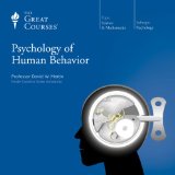 Psychology of Human Behavior