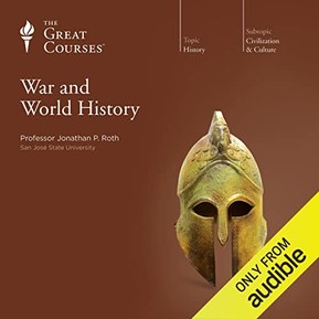 War and World History