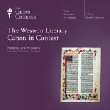 The Western Literary Canon in Context