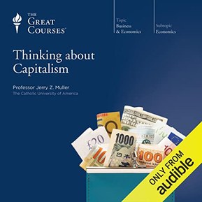 Thinking about Capitalism