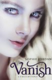 Vanish: A Firelight Novel