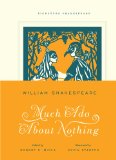 Much Ado About Nothing (Signature Shakespeare)