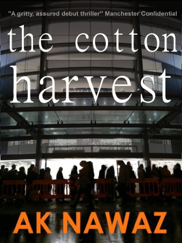 The Cotton Harvest