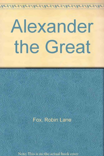 Alexander the Great