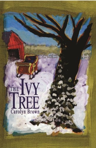 Book Cover The Ivy Tree
